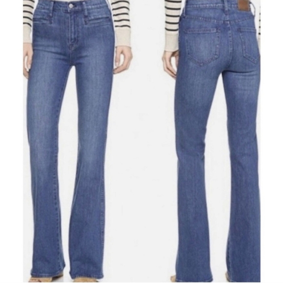 Madewell Flea Market Jeans - Picture 7 of 7